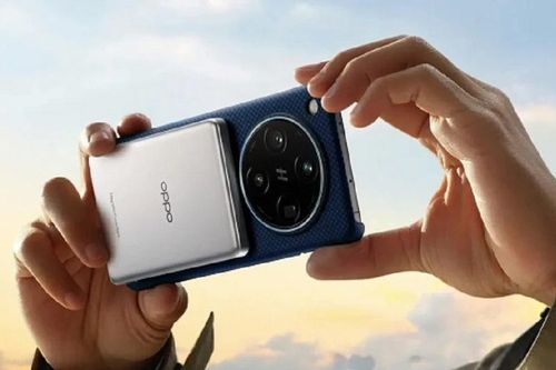 Chiếc điện thoại Android khiến Apple và Samsung dè chừng