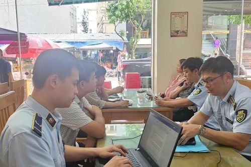 Xử phạt khách sạn Gia Sơn 20 triệu do vi phạm vệ sinh ATTP