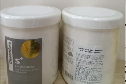 Thu hồi sản phẩm kem mát xa của Công ty Quốc tế Hyunjin C&T