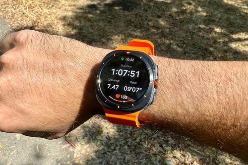 Galaxy Watch nâng tầm sức khỏe với One UI 8 Watch mới