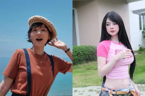 Hot face sao Việt: DJ Mie diện áo ngắn khoe eo thon