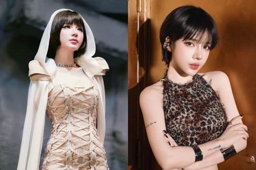 Mỹ nhân bị loại khỏi 'Em xinh' sở hữu nhan sắc đẹp như AI