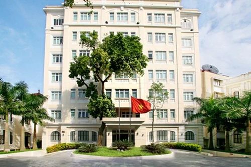 Hợp nhất để cùng cất cánh