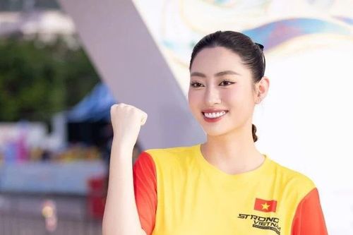 Loạt nàng hậu đình đám được vinh danh Người đẹp chạy bộ nổi bật