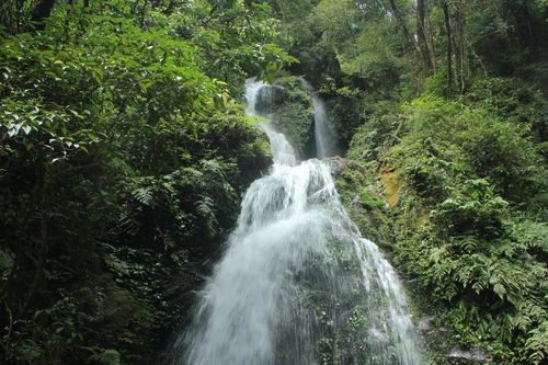 Đưa Vũ Quang thành điểm sáng du lịch sinh thái Bắc Trung bộ
