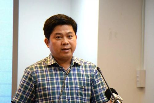 Sở GD&ĐT TPHCM bổ nhiệm trưởng, phó phòng ban