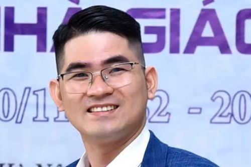 'Sắp xếp lại giang sơn' để đất nước vươn mình