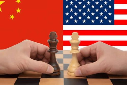 Căng thẳng thương mại Mỹ-Trung: Có tin vui liên quan xuất khẩu chip