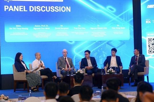 Việt Nam đã sẵn sàng cho cuộc chuyển đổi lớn trong ngành điện tử?