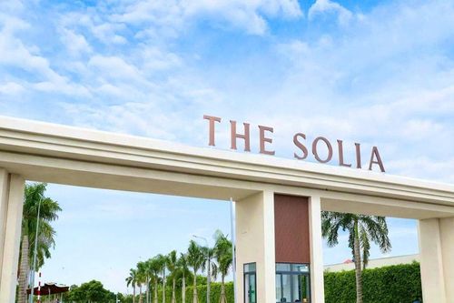 Tập đoàn Solia ký kết chiến lược cùng CASA Holdings và ra mắt dự án The Solia tại cửa ngõ Tây Nam TP. HCM