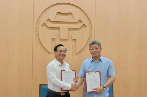 Hà Nội lần đầu đăng cai tổ chức Festival làng nghề quốc tế năm 2025