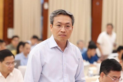 Chánh Văn phòng Bộ Công an thông tin vụ sữa giả Hiup và dầu ăn chăn nuôi dùng cho người