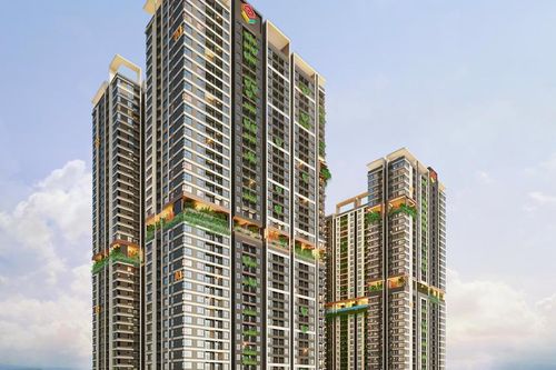 Hơn 1.100 căn hộ dự án Thuận An 1 đủ điều kiện huy động vốn