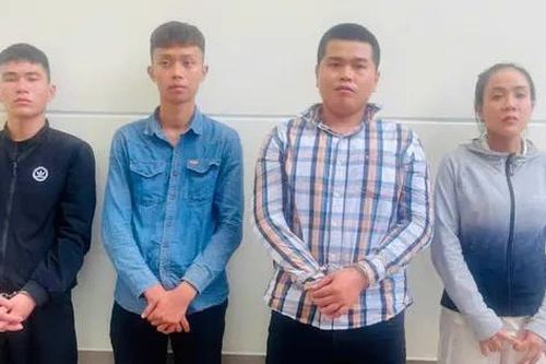 Giải cứu một người bị bắt giữ để đòi nợ tại Lâm Đồng