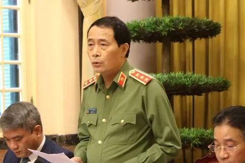 Thứ trưởng Bộ Công an nói về quy định bỏ hình phạt tử hình với 8 tội danh