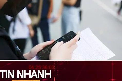 TIN NHANH: Làm lộ đề thi sẽ phải đối diện hình phạt nào? Shipper bị đánh đến nhập viện
