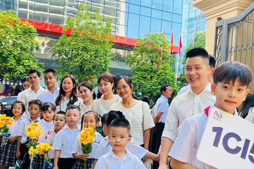 Hà Nội: Sáp nhập phường, xã có xáo trộn tuyển sinh đầu cấp?