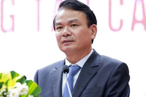 Chi tiết công tác cán bộ tỉnh Phú Thọ