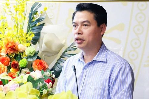 Phó Giám đốc Sở làm Bí thư xã ở Bắc Ninh
