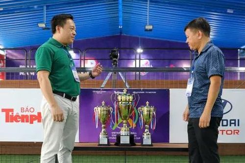 Cụm sân Pickleball D-JOY sẵn sàng cho Giải Vô địch Pickleball Việt Nam 2025