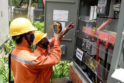 Người dân Bình Dương, Bà Rịa – Vũng Tàu cũ lưu ý về thanh toán tiền điện từ 1/7
