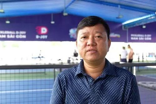 'Điều hành Giải Vô địch Pickleball Việt Nam 2025 là đội ngũ trọng tài có chuyên môn cao nhất'
