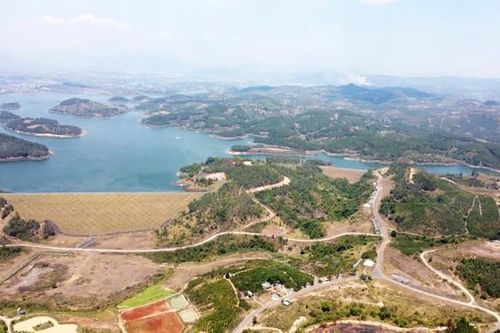 Novaland lên tiếng về 2.700 tỷ đồng trong bản án liên quan dự án Sài Gòn Đại Ninh