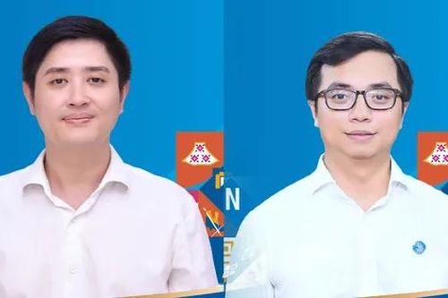 Chân dung 2 tân Phó Chủ tịch Trung ương Hội Sinh viên Việt Nam