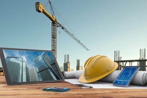 Nhiều khoản phí, lệ phí trong lĩnh vực xây dựng và hạ tầng được giảm 50%