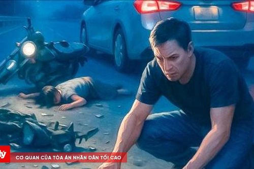 Gây tai nạn rồi xóa dấu vết, khi lằn ranh đạo đức bị xóa nhòa