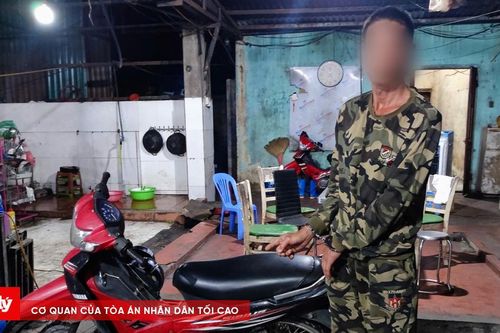 Bắt đối tượng trộm cắp tài sản sau 24h gây án
