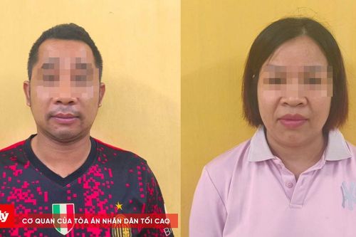 Khởi tố 2 đối tượng mua bán giấy tờ, bằng cấp giả