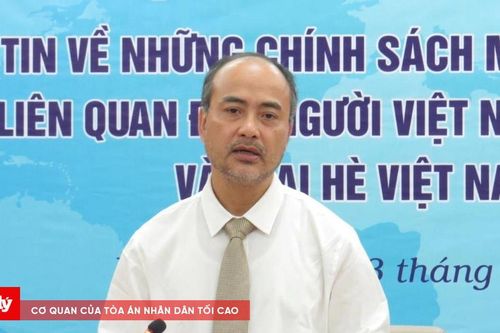 'Cùng nhau viết tiếp câu chuyện hòa bình' tại Trại hè Việt Nam 2025