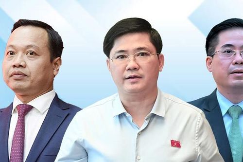 Các thứ trưởng luân chuyển về địa phương trưởng thành như thế nào?
