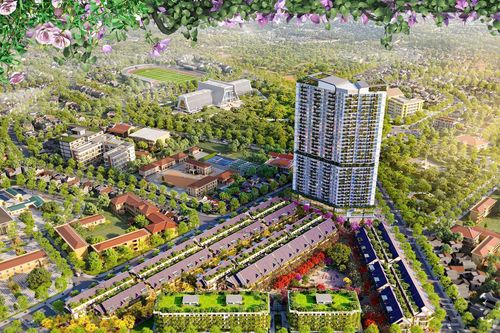 Cú hích hạ tầng và chính sách mở đường cho bất động sản Đắk Lắk