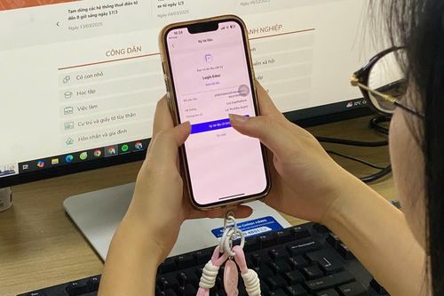 Chứng thư chữ ký số cá nhân đã gấp hơn 4 lần chứng thư của tổ chức