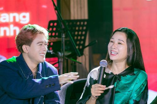 Lộ diện người 'chống lưng' cho ca sĩ, diễn viên Quang Anh