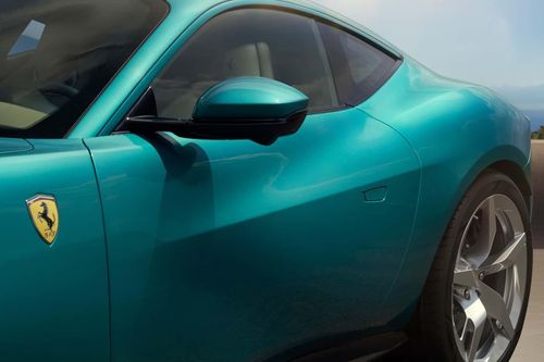 Ferrari thừa nhận sai lầm, 'hồi sinh' một tính năng trên siêu xe Amalfi