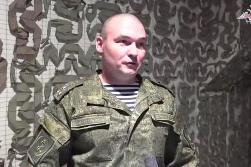 Ukraine phóng tên lửa tấn công Kursk, tướng Hải quân Nga thiệt mạng