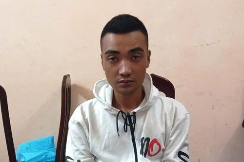 'Con nghiện' một tuần cướp giật 7 điện thoại bán lấy tiền mua ma túy