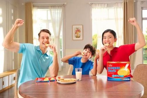 Gợi ý nhỏ giúp mẹ làm phong phú thực đơn dinh dưỡng cho con