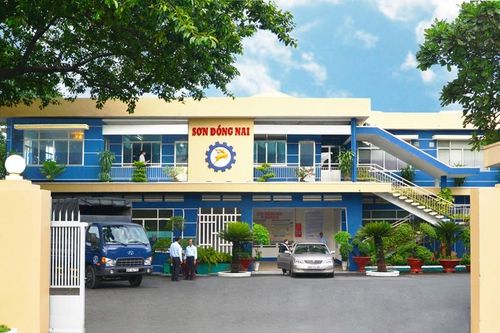 Công ty Cổ phần Sơn Đồng Nai bị xử phạt 320 triệu đồng