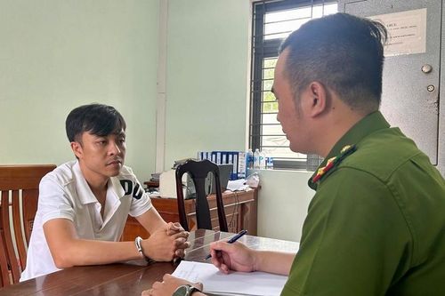 Bắt giữ 2 đối tượng trộm cắp tài sản và tàng trữ chất ma túy