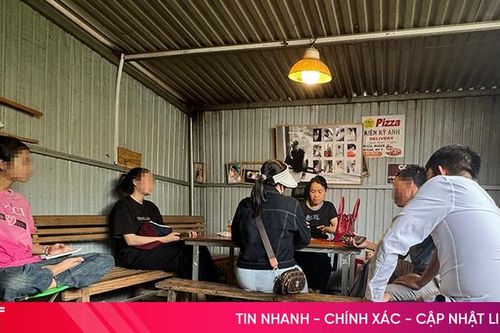 Soi chiêu trò thầy bói trục lợi người hiếm muộn: Cứ có lễ là có con!?