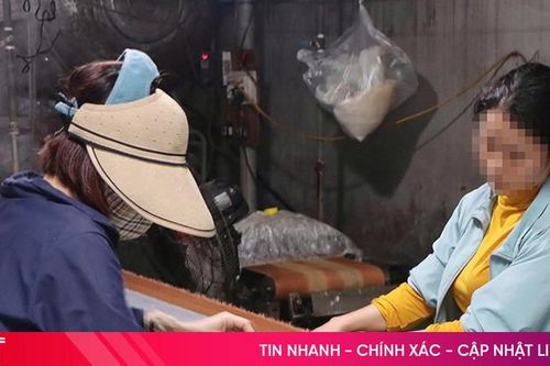 Sản xuất bún, bánh ở Hà Tĩnh vẫn tiềm ẩn nhiều mối lo