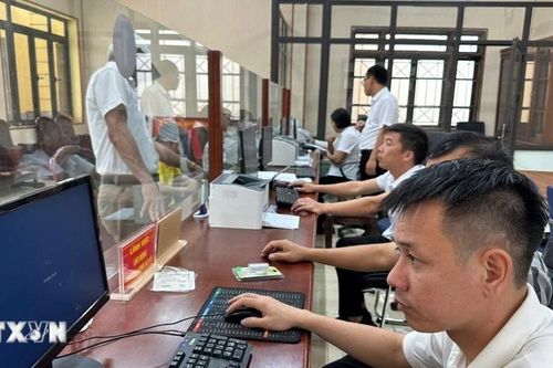 Động lực giúp Việt Nam phát triển kinh tế, nâng cao năng lực quản trị