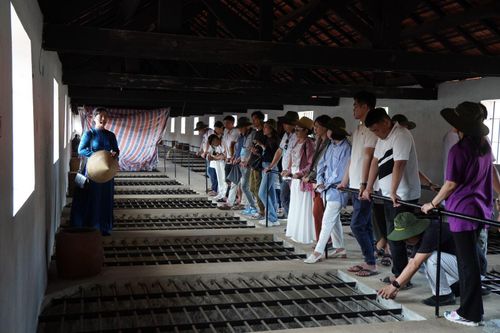 TP Hồ Chí Minh mới - Bài cuối: Khai thác hiệu quả tiềm năng du lịch vùng đô thị đa trung tâm