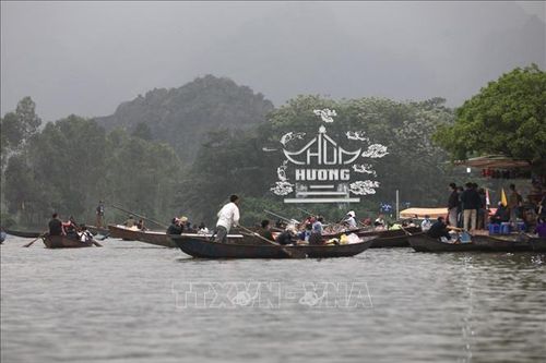 Liên kết bảo tồn đa dạng sinh học vùng Đồng bằng sông Hồng