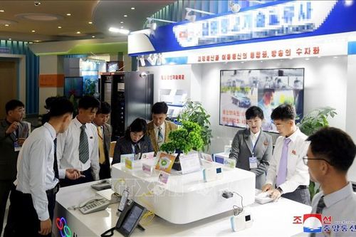 Mỹ cảnh báo IT Triều Tiên đang làm việc cho các công ty trên toàn cầu