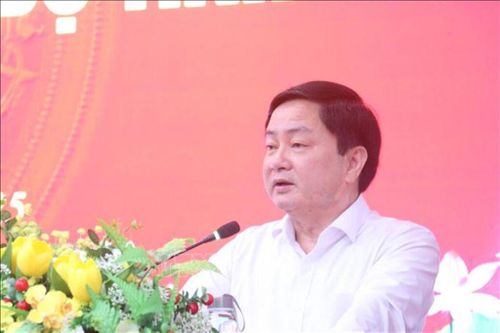 Tối ưu hóa nguồn lực, hình thành mô hình phát triển cân bằng, đa ngành